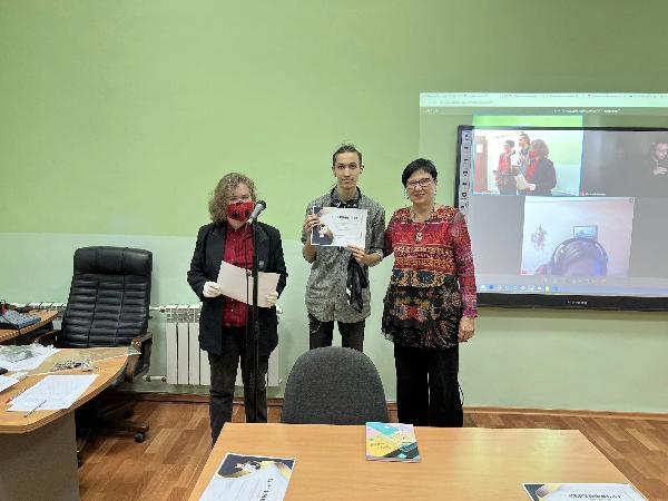 Студенты Ростовского колледжа искусств стали победителями конкурса "Я продюсер"