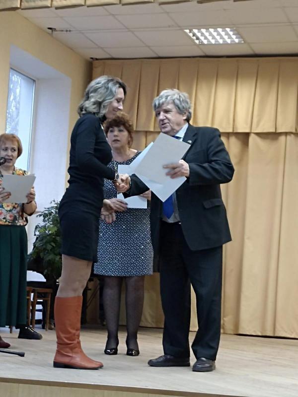 Педагоги Ростовского колледжа искусств приняли участие в качестве членов жюри конкурса «Виртуозы Маныча»