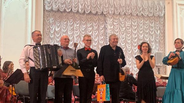 Преподаватели Ростовского колледжа искусств приняли участие в крупном музыкальном событии