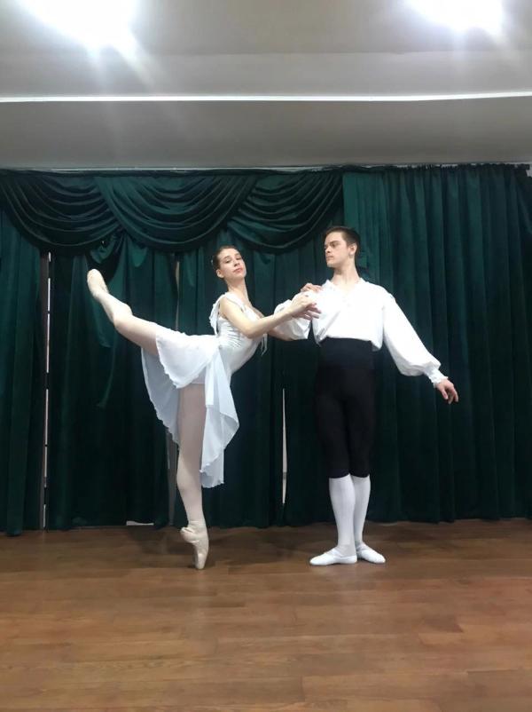 Учащиеся колледжа искусств выступили в Ростовском музыкальном театре